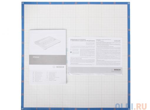 Электронные напольные весы Bosch PPW3320