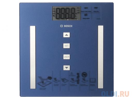Электронные напольные весы Bosch PPW3320