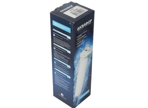 Модуль сменный Аквафор К7М (К1-07М)