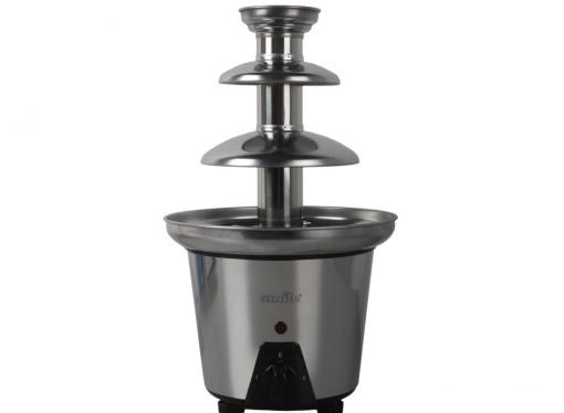 Шоколадный фонтан SMILE CHF 1260