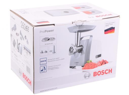 Мясорубка электрическая Bosch MFW45020