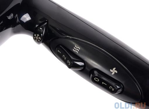 Фен Bosch PHD2511B