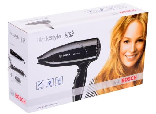 Фен Bosch PHD2511B