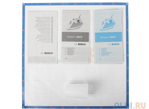 Утюг Bosch TDA1024110