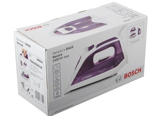 Утюг Bosch TDA1024110