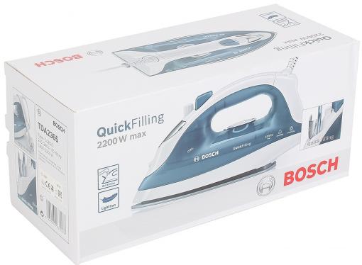 Утюг Bosch TDA2365