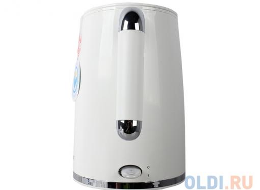 Чайник электрический VITEK VT-1184 (W)