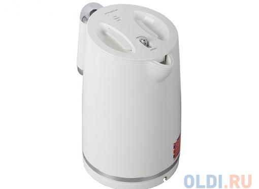 Чайник электрический VITEK VT-1184 (W)