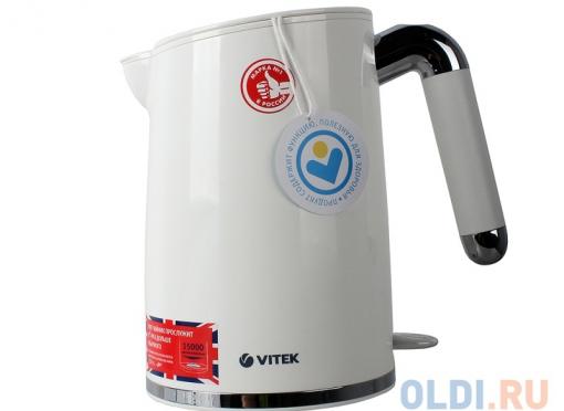 Чайник электрический VITEK VT-1184 (W)