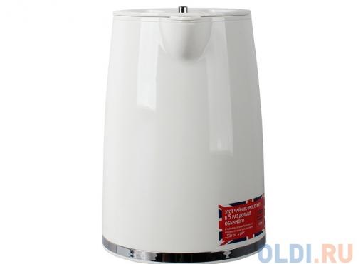 Чайник электрический VITEK VT-1184 (W)