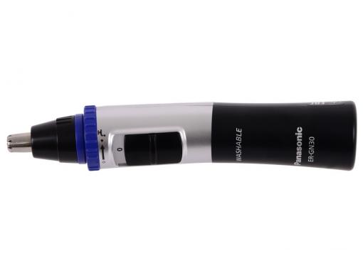 Триммер для носа и ушей PANASONIC ER-GN30-K520