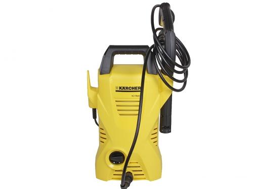 Минимойка Karcher K 2 basic