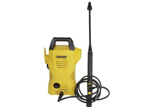 Минимойка Karcher K 2 basic