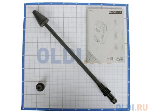 Минимойка Karcher K 2 basic