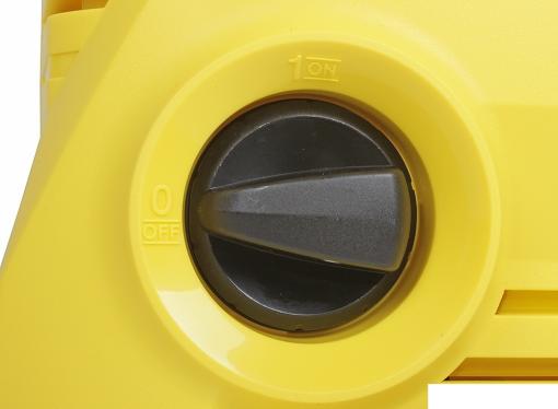 Минимойка Karcher K 2 basic