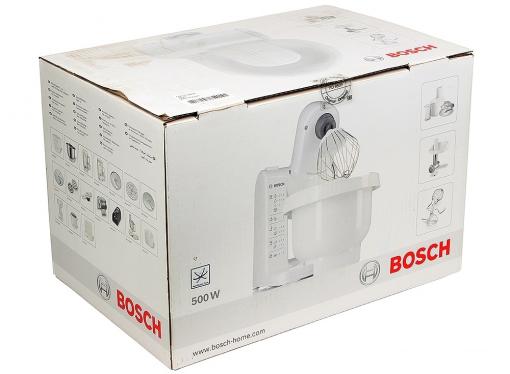 Кухонный комбайн Bosch MUM4406