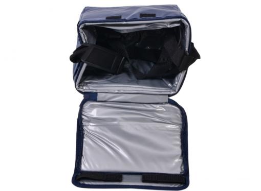 Сумка изотермическая Camping World Snowbag 5 л