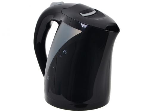 Чайник электрический UNIT UEK-244 черный