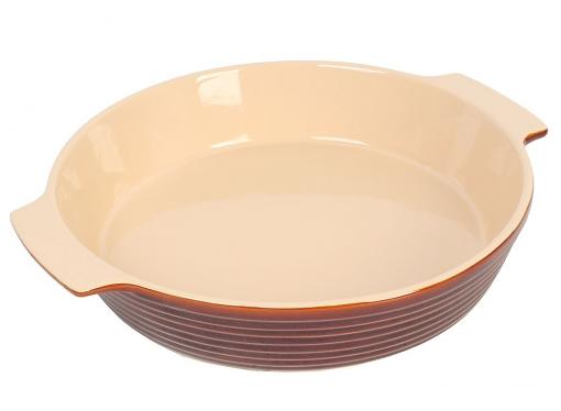 Форма для запекания UNIT UCW-4315/33 , керамика, серия Duns, размер 33см.