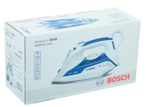 Утюг Bosch TDA5028010