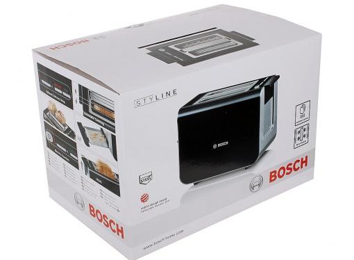 Тостер электрический Bosch TAT8613