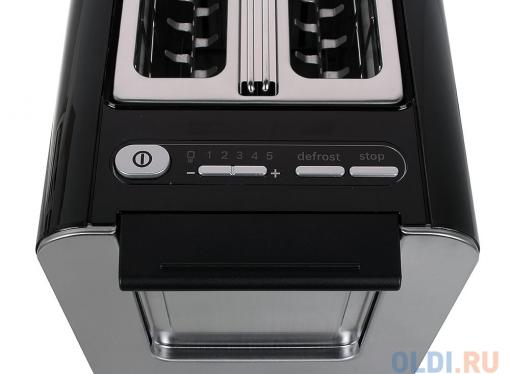 Тостер электрический Bosch TAT8613