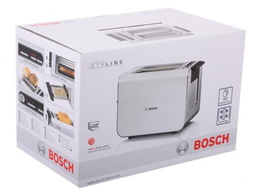 Тостер электрический Bosch TAT8611