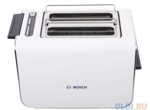 Тостер электрический Bosch TAT8611