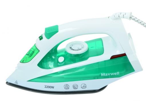 Утюг Maxwell MW-3036 (G)