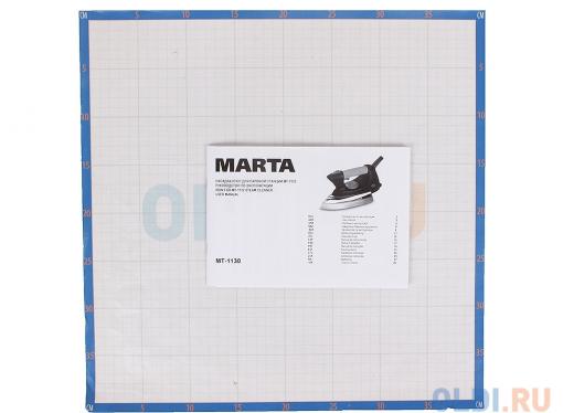 Утюг-насадка MARTA MT-1130