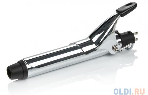 Щипцы для моделирования POLARIS PHS 2058KTi  Перламутр/Черный