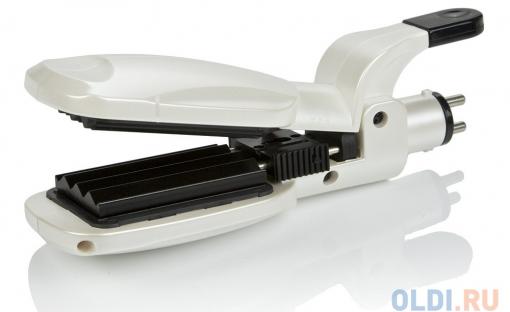 Щипцы для моделирования POLARIS PHS 2058KTi  Перламутр/Черный