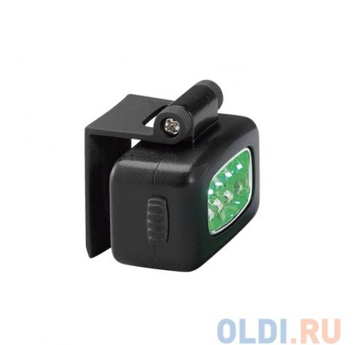 Фонарь универсальный ThermaCELL Swivel Light с поворотным механизмом, на клипсе