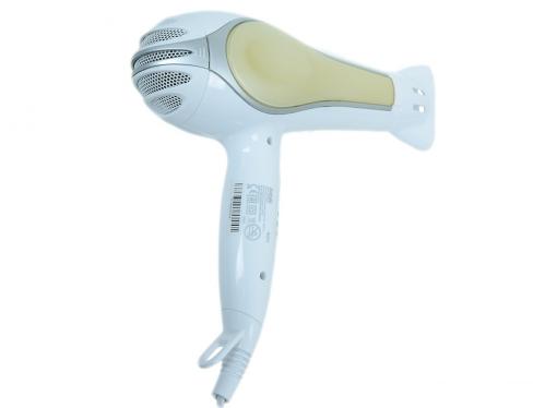 Фен BBK BHD3205i бело-карамельный