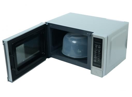 Микроволновая печь BBK 20MWG-734S/BX