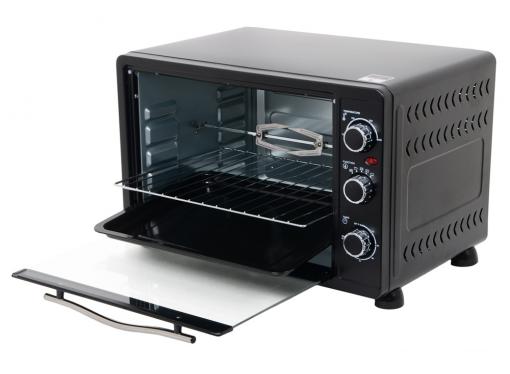 Мини-печь TESLER EOG-4500