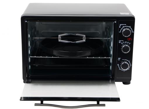 Мини-печь TESLER EOG-4500