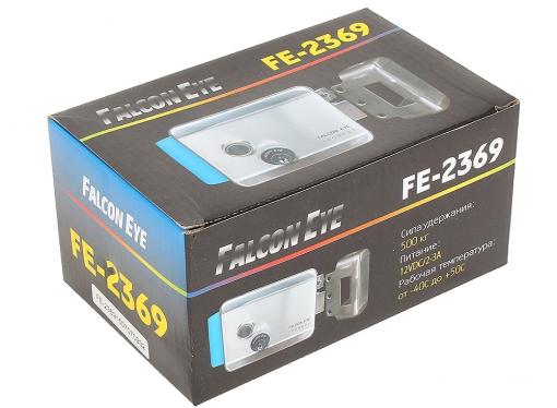 Накладной электромеханический замок Falcon Eye FE-2369