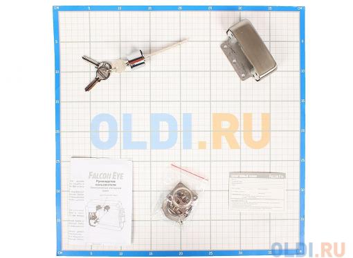 Накладной электромеханический замок Falcon Eye FE-2369