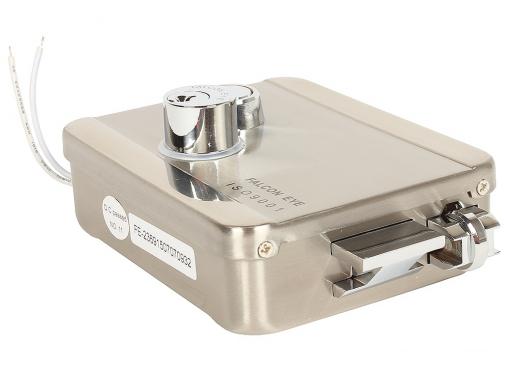 Накладной электромеханический замок Falcon Eye FE-2369