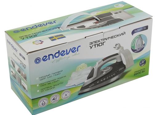 Утюг Endever Skysteam-706