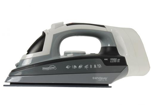 Утюг Endever Skysteam-706