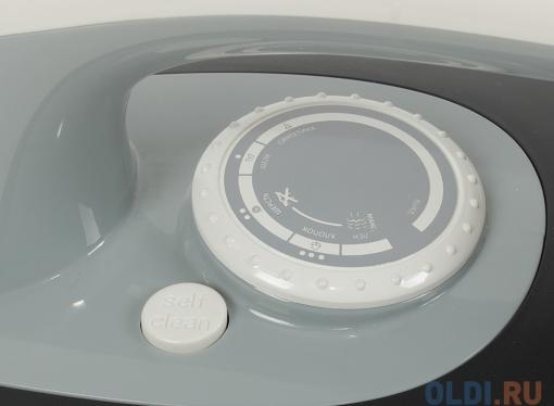 Утюг Endever Skysteam-706