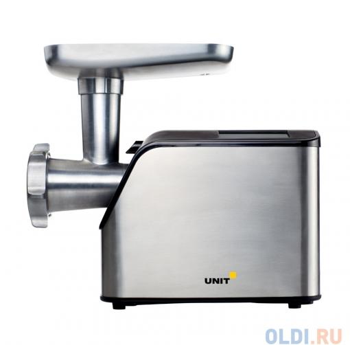 Мясорубка электрическая UNIT UGR-459