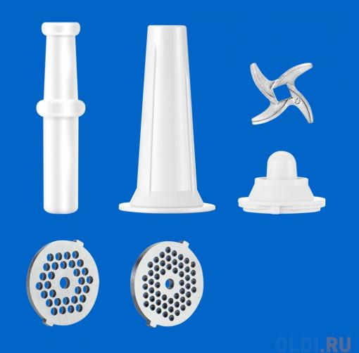 Мясорубка электрическая UNIT UGR-459