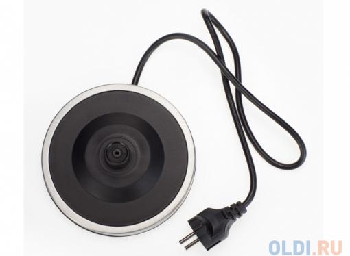 Чайник электрический UNIT UEK-264 Бежевый