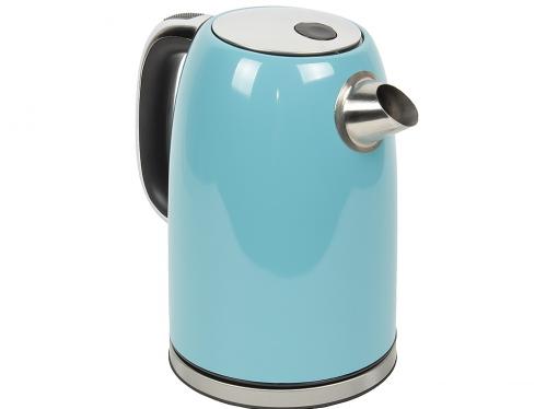 Чайник электрический UNIT UEK-264 Бирюзовый