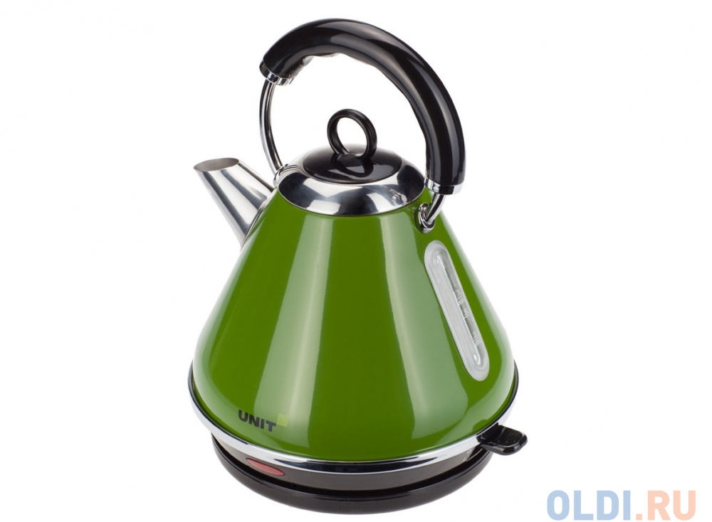 lime green kettle dunelm