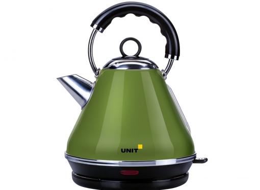 spectrum pyramid kettle