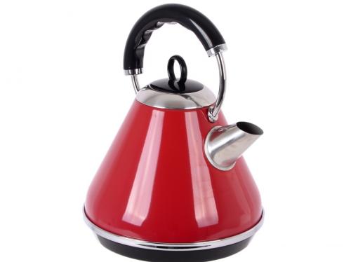 Чайник электрический UNIT UEK-262 Красный